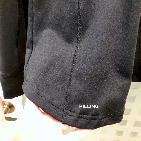 πHPπ MPG Black DayGlo Green Ruched Collar Reflective Slim Fit Athletic Jacket - Picture 10 of 14